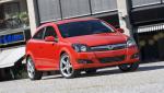 Saturn Astra XR 3-Door 2008 года